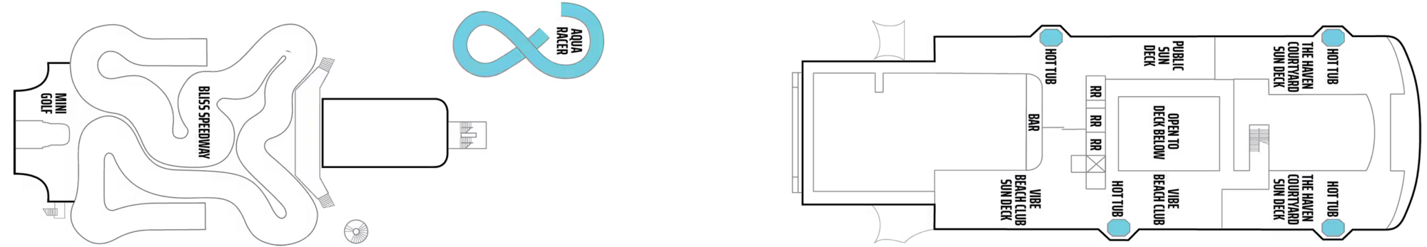 Deck 19 plan
